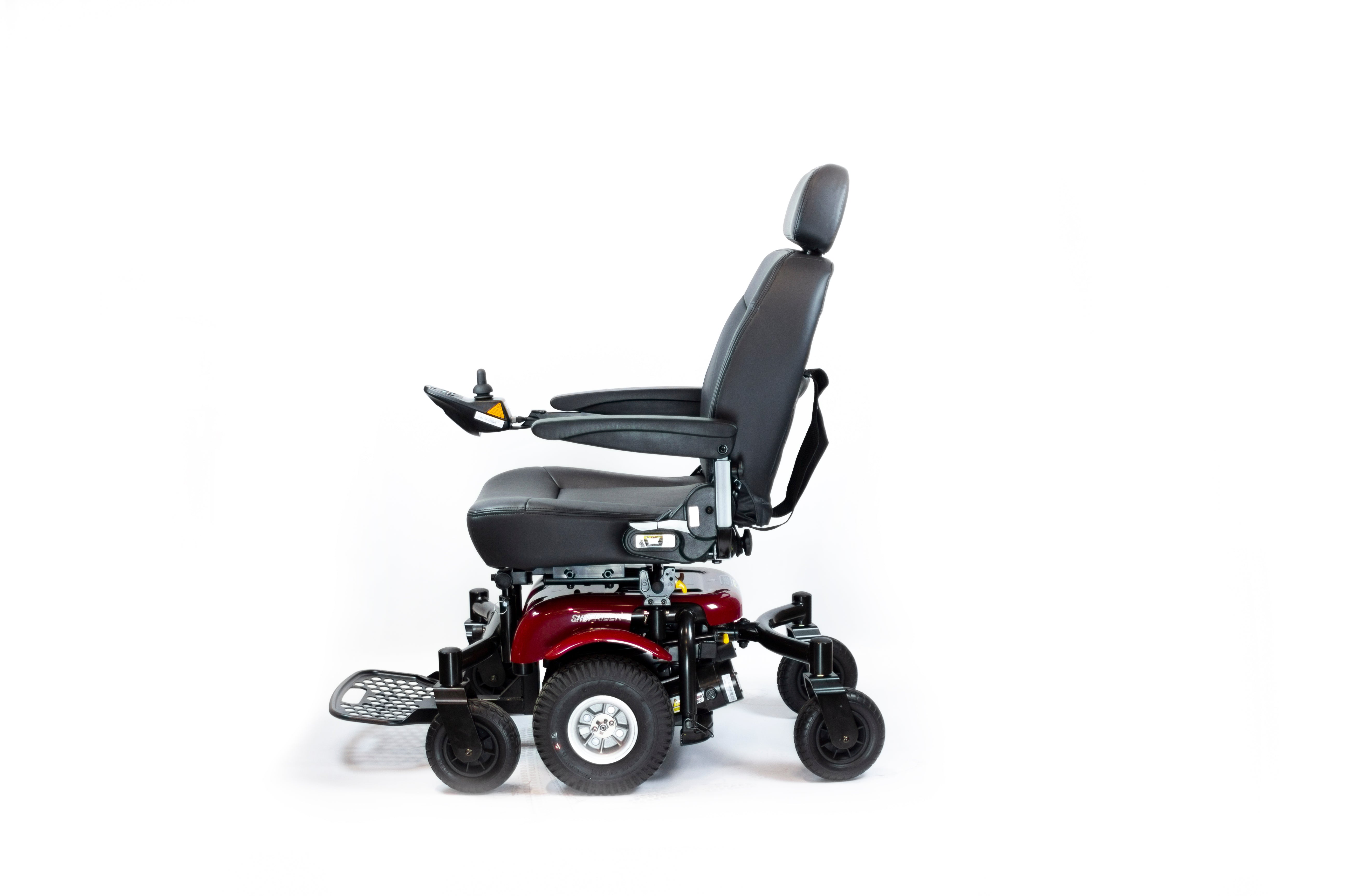 Shoprider 6RUNNER 10 Powerchair 888WNLM