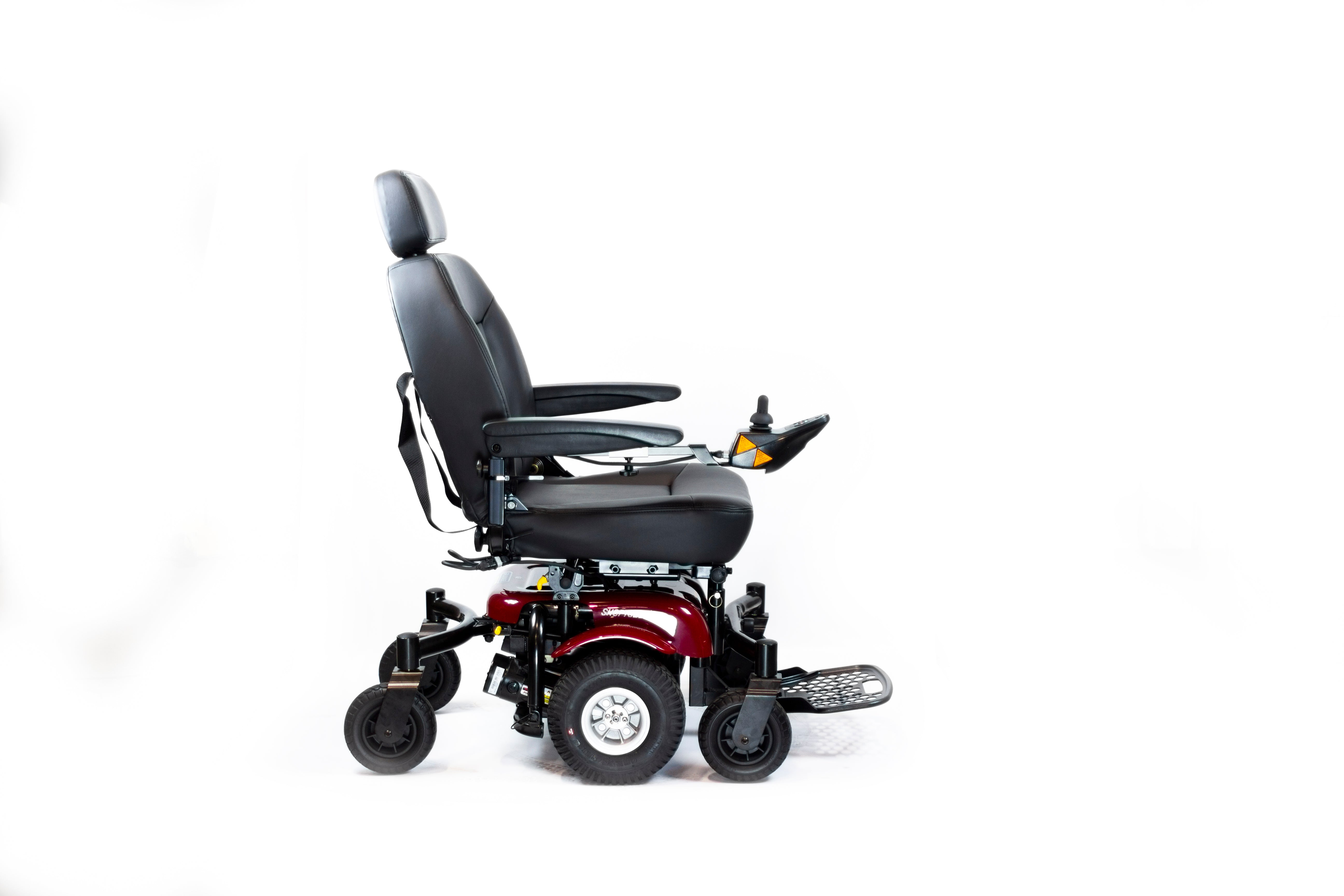 Shoprider 6RUNNER 10 Powerchair 888WNLM