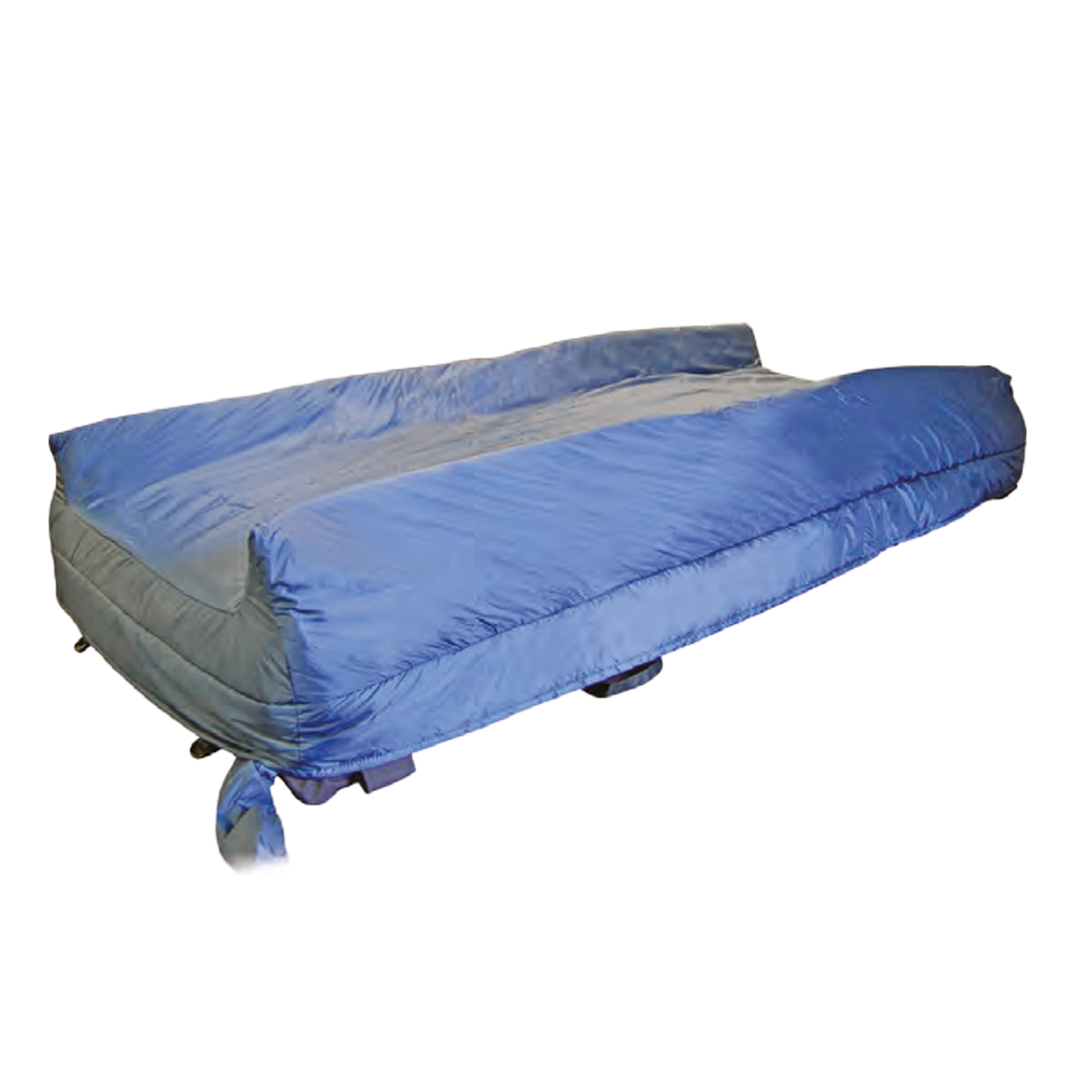 Prius Salute RDX 36" Alternating Pressure Mattress System (Nylon) PHR-SALDXQ