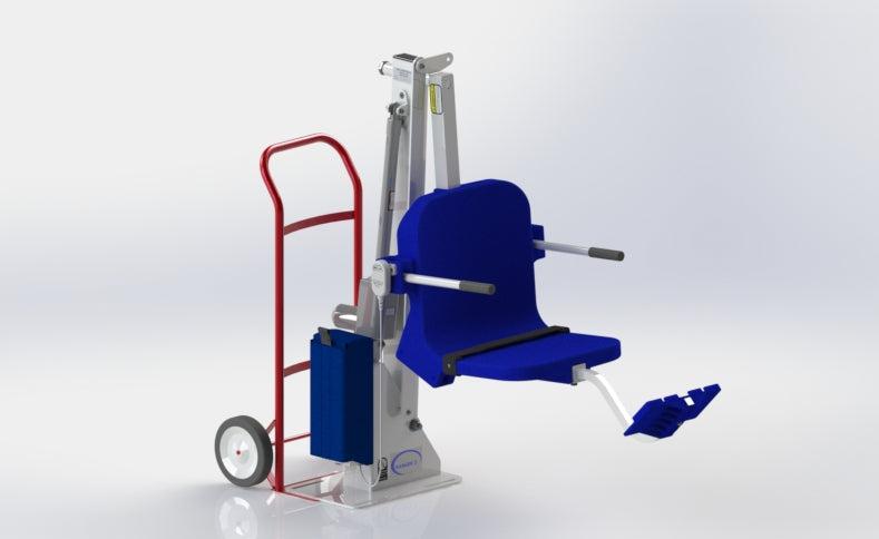 Aqua Creek Transport Carts F-428HT