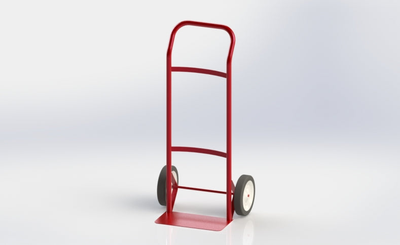 Aqua Creek Transport Carts F-428HT