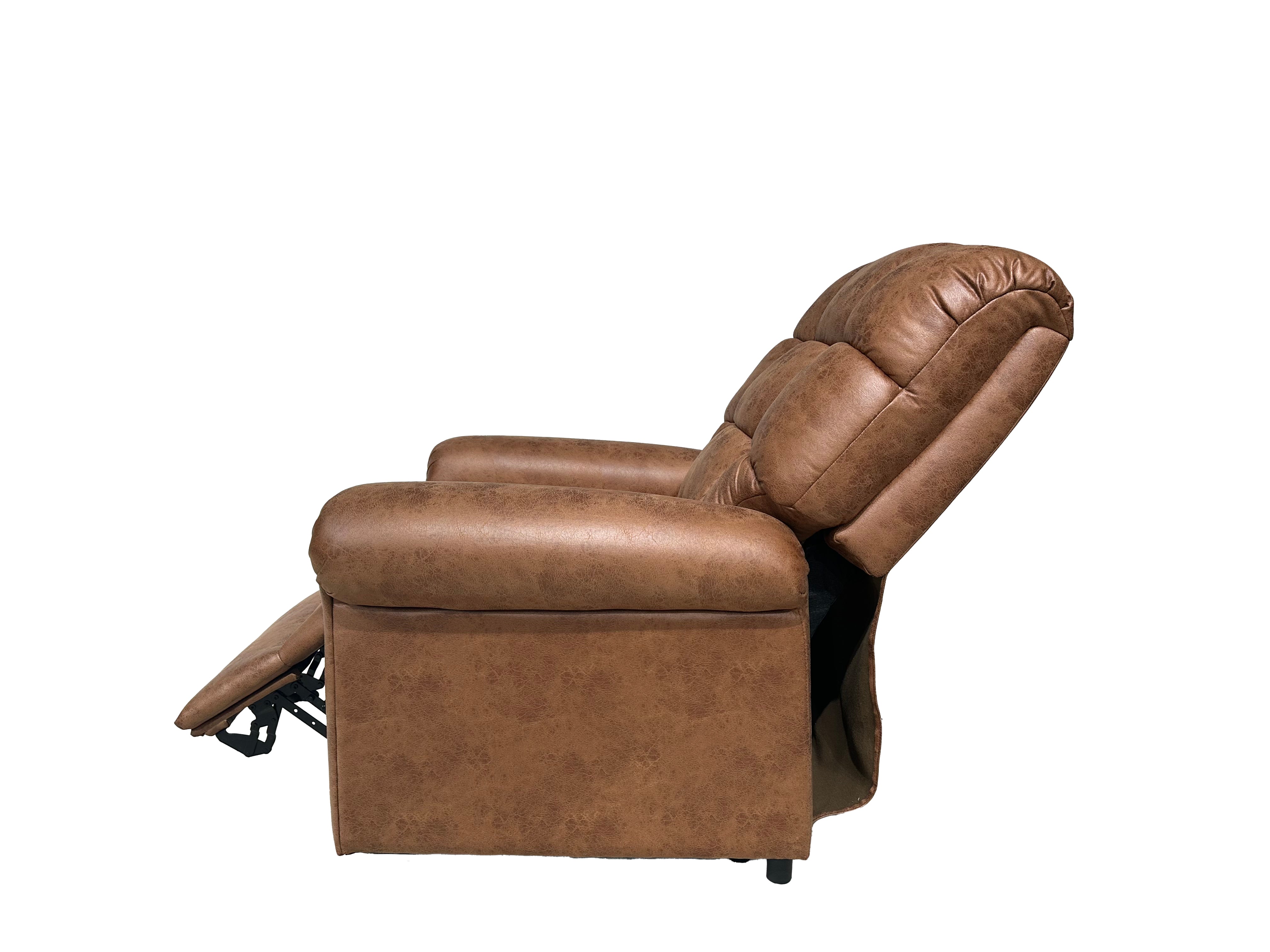 Journey Comfort-Perfect Sleep & Lift Chair Deluxe Plus 2 Zone (w/ Blanket & USB) 27270