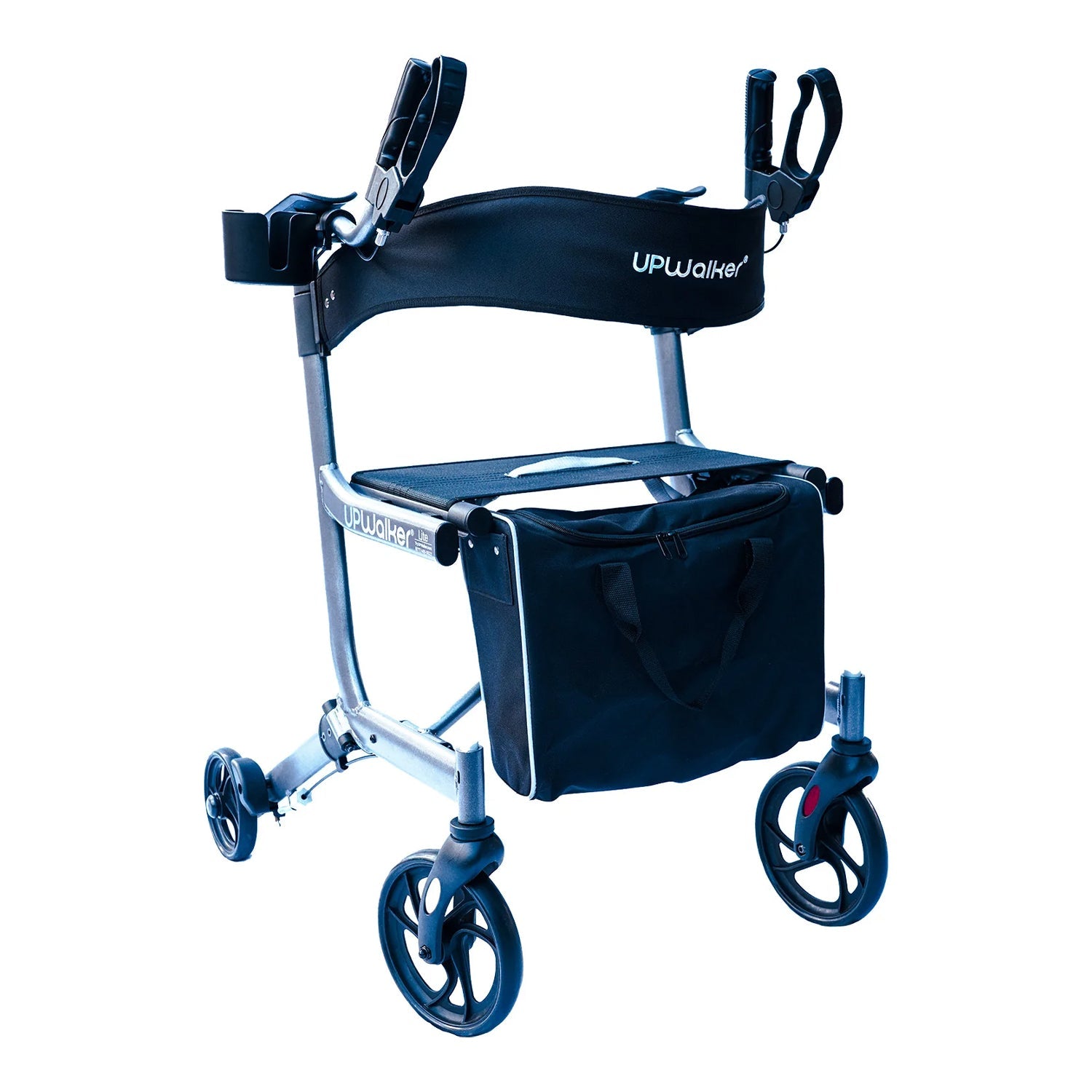 Journey UPWalker EZ Dark Silver I100EZ1A1