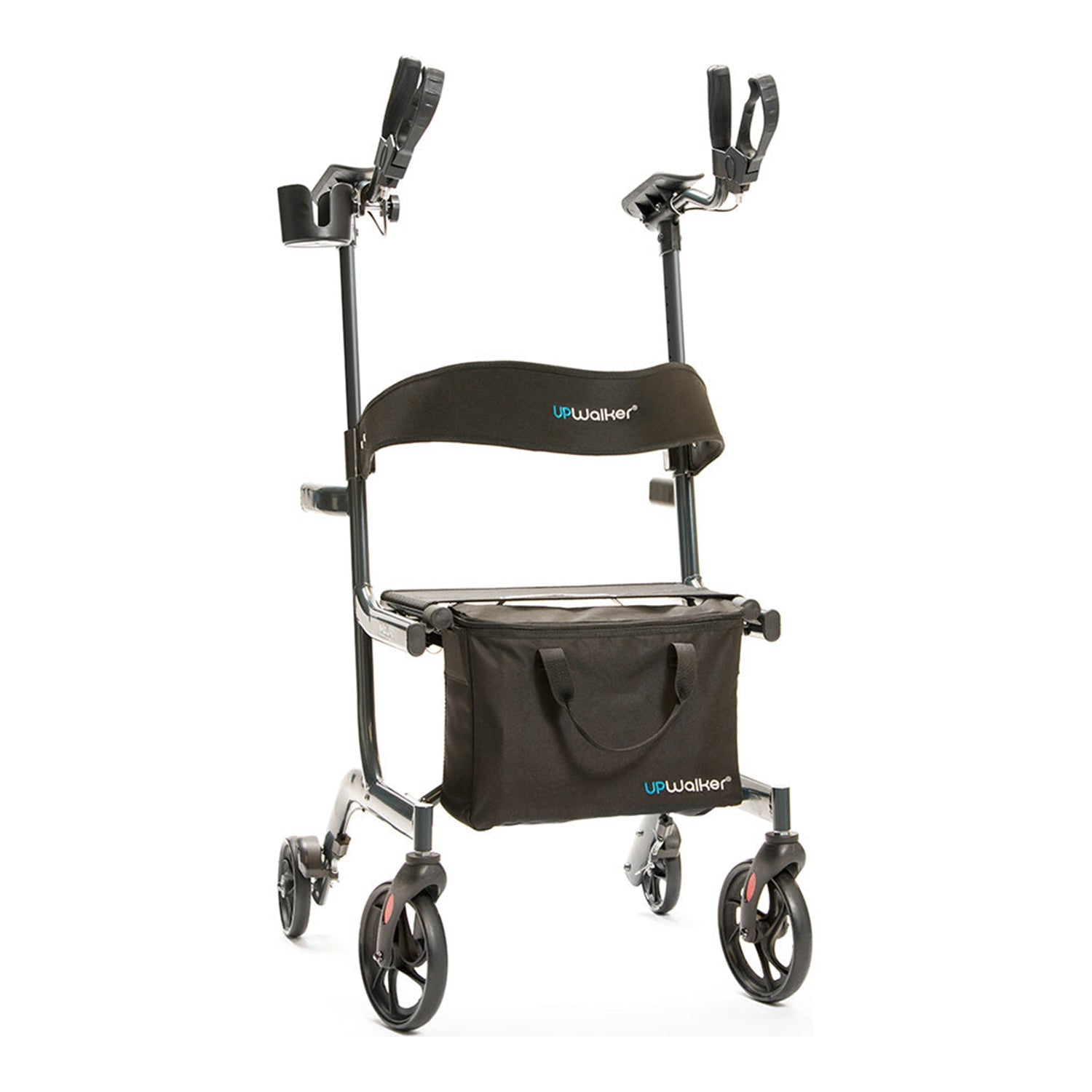 Journey UPWalker Lite Dark Silver I100G1A1