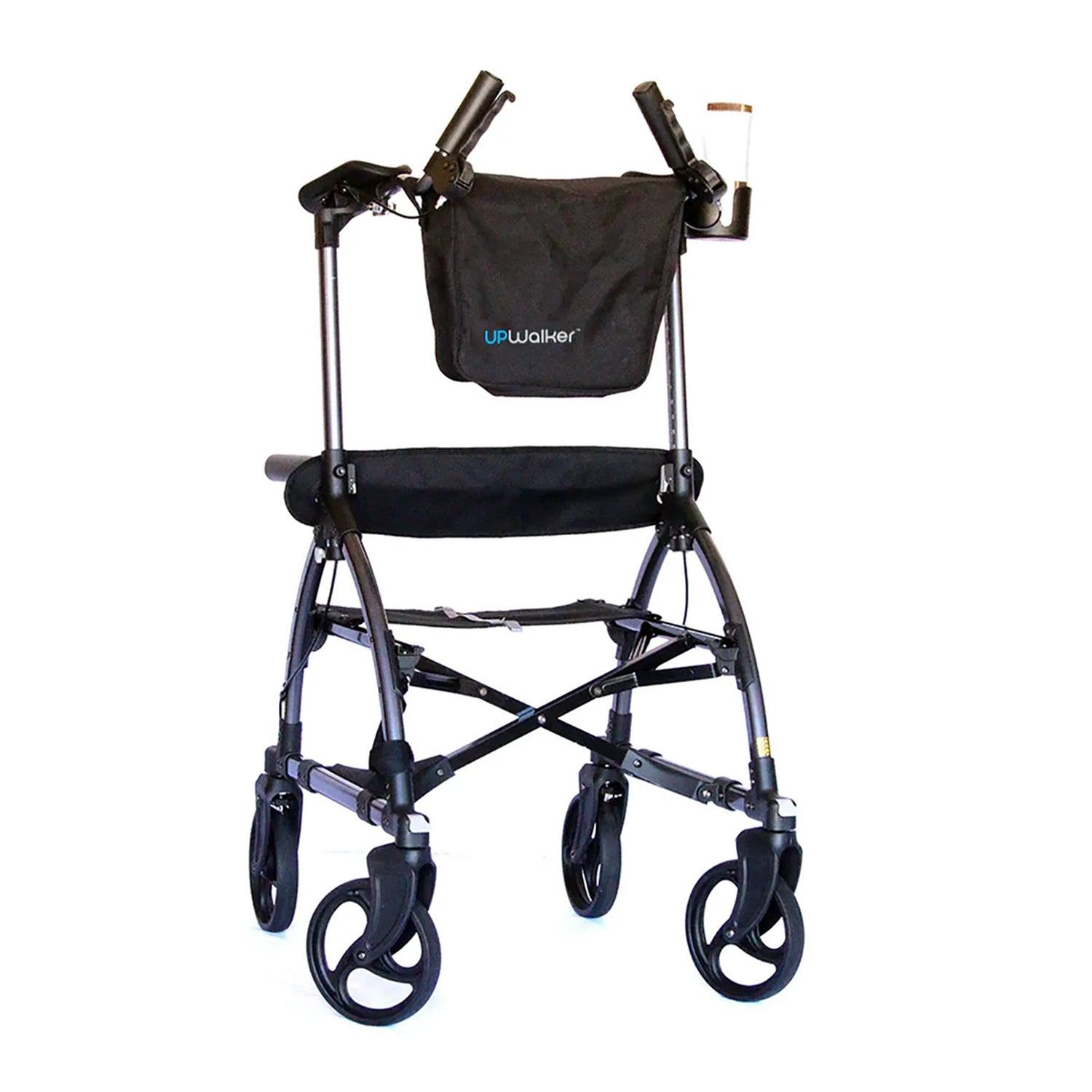 Journey UPWalker Standard Dark Silver H00000G1