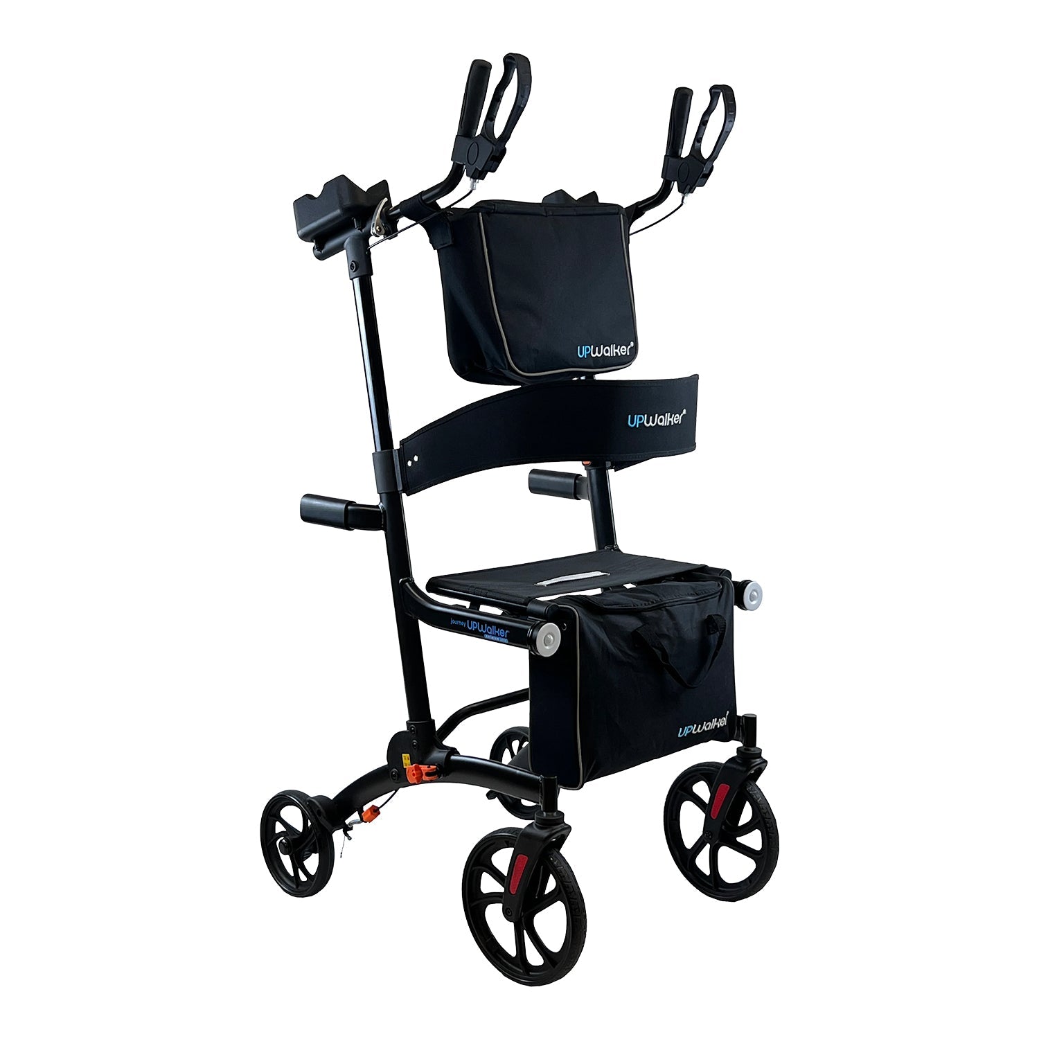 Journey UPWalker I200 Premium Lite Dark Silver 8979