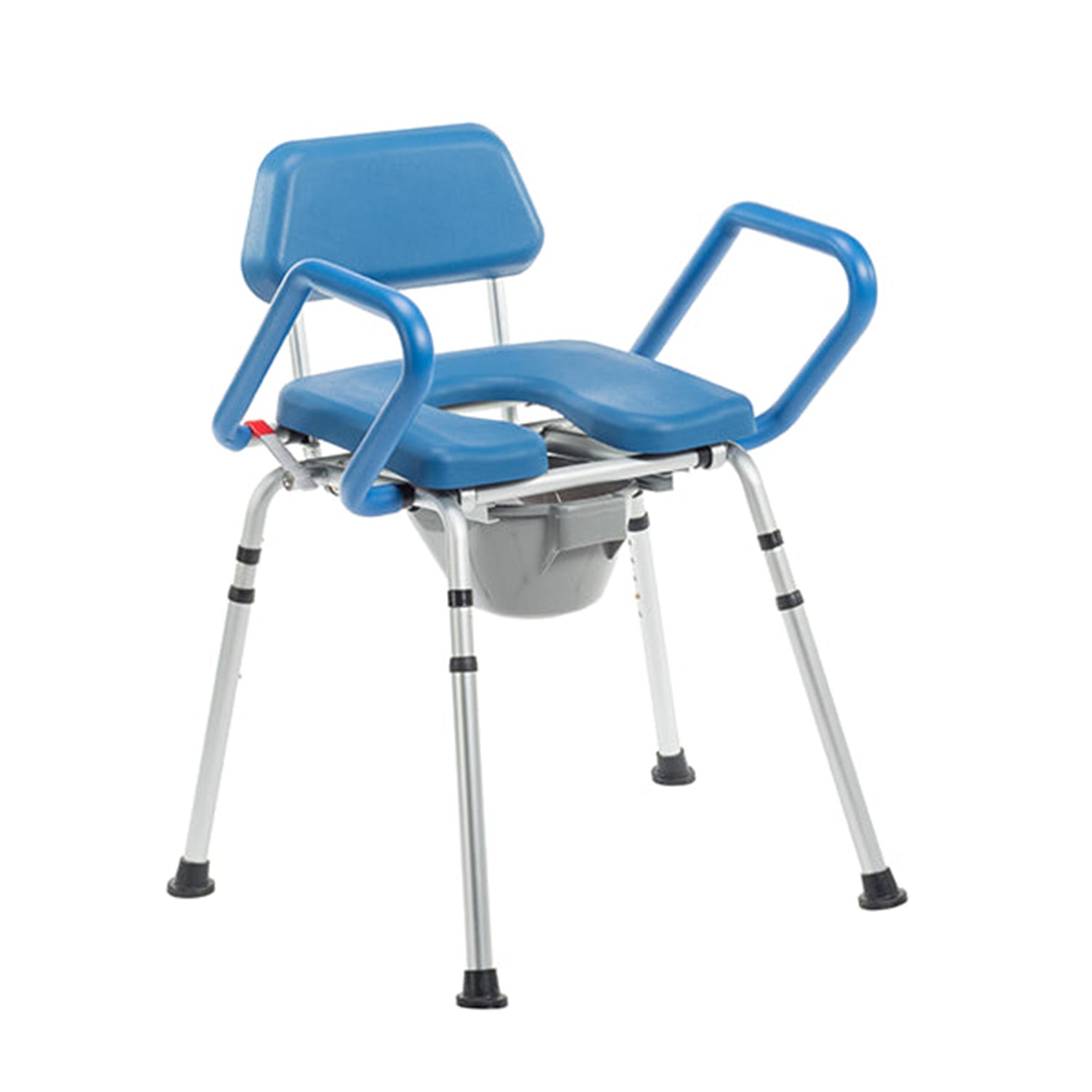 Journey SoftSecure Uplift Commode 33320