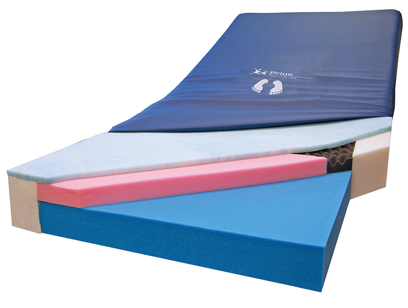 Prius VLX Foam Mattress FM-PHUVLX3680