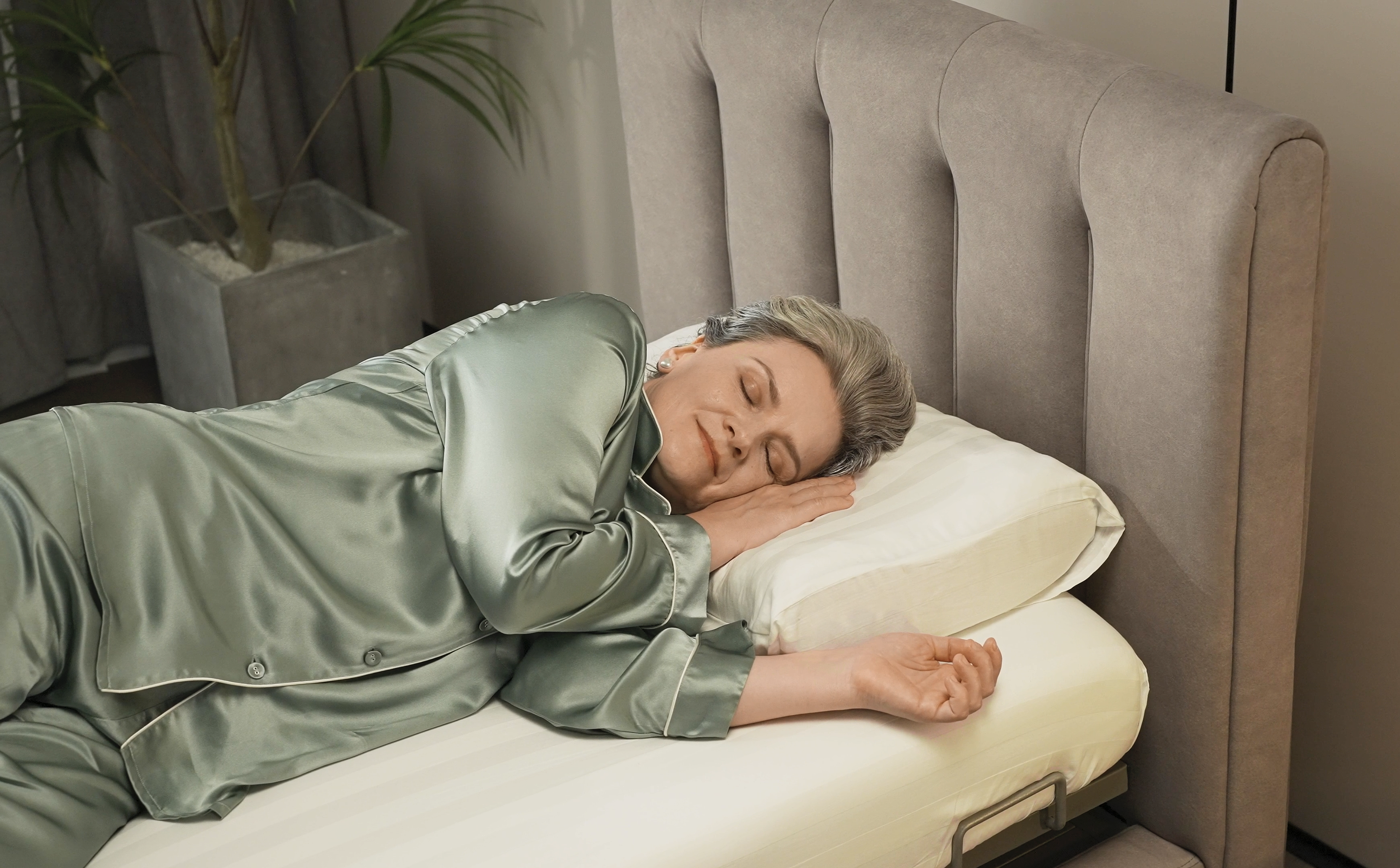 Starsleep Orin Rotating Bed