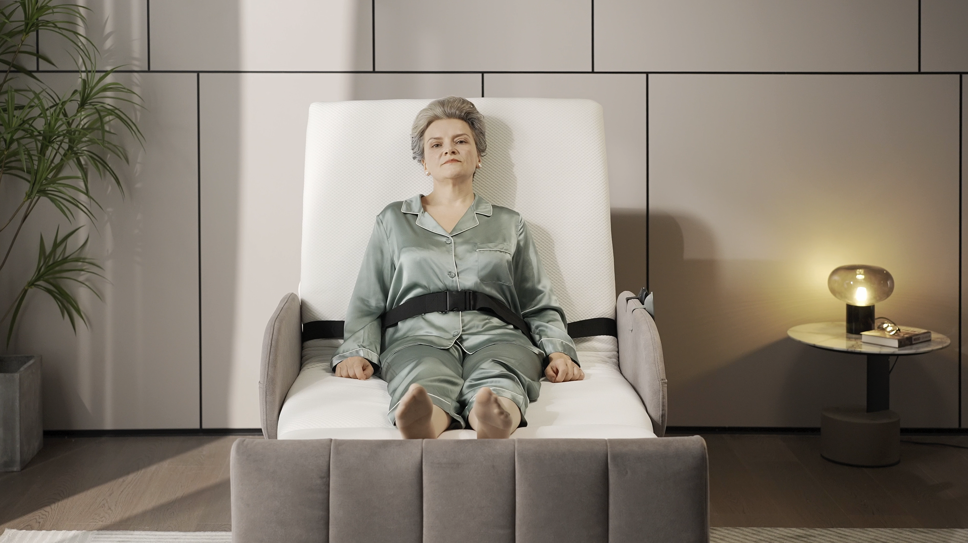 Starsleep Orin Rotating Bed