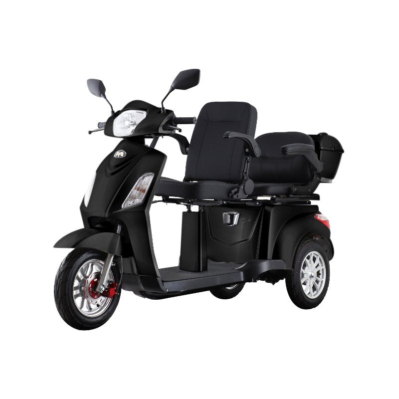 Matrix Wave+ Scooter/Vehicle (AGM) - WAVE PLUS