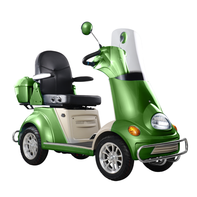 Matrix Swift Personal Transport Mobility Scooter (AGM)  - SWIFT