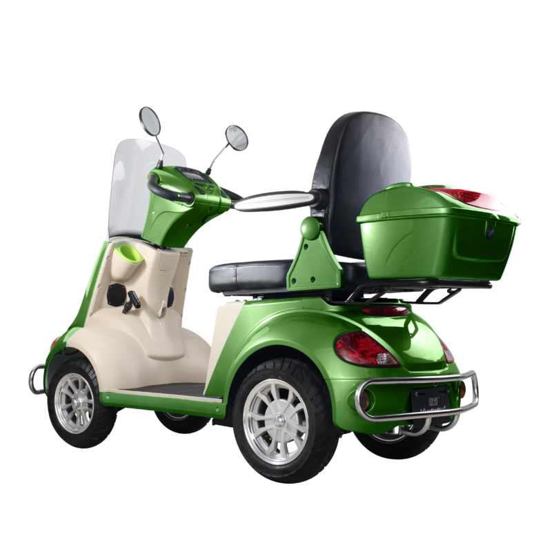 Matrix Swift Personal Transport Mobility Scooter (AGM)  - SWIFT