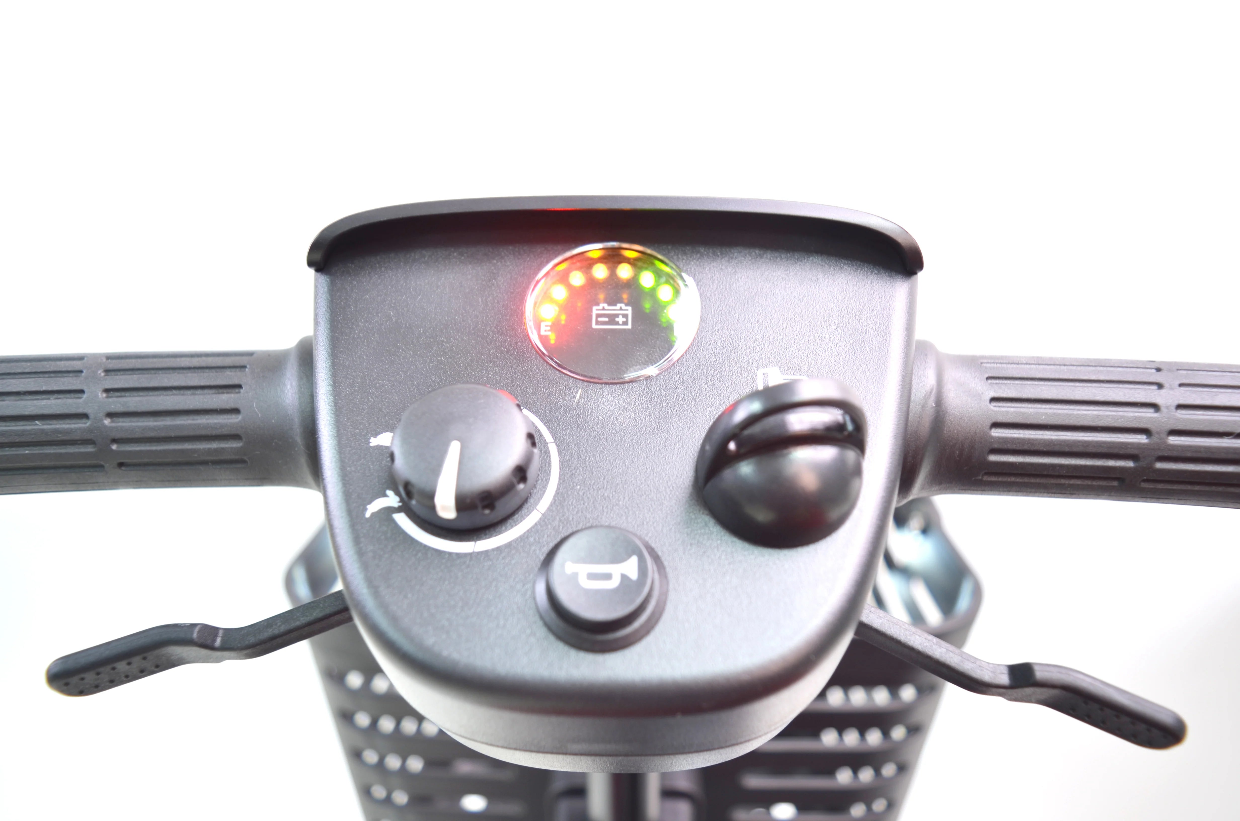 Journey Adventure Scooter 08910