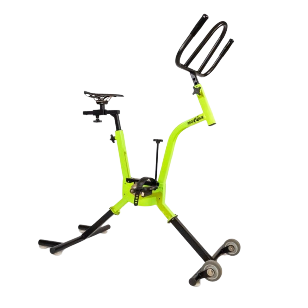 Aqua Creek The ProWave Pool Bike F-PWRWV