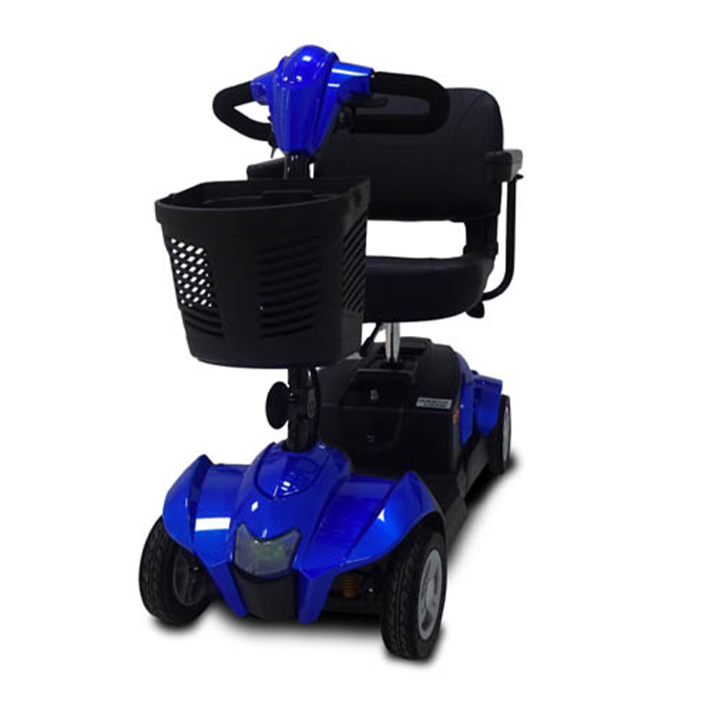 EV Rider CityCruzer Lightweight & Transportable Mobility Scooter WT-T4SC