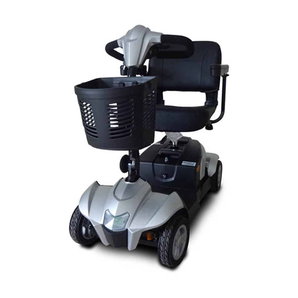 EV Rider CityCruzer Lightweight & Transportable Mobility Scooter WT-T4SC