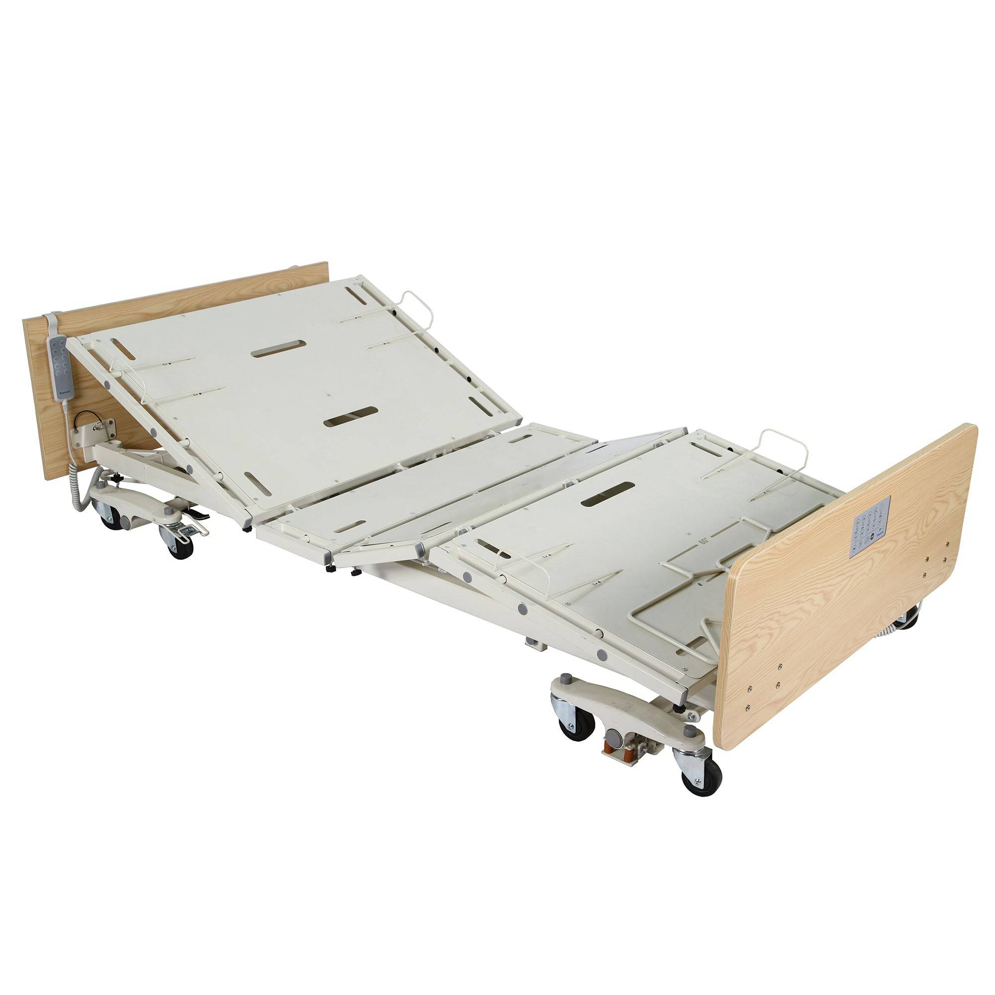 Costcare B359 Flexible Width and Length Bariatric 1000 lbs Capacity B359