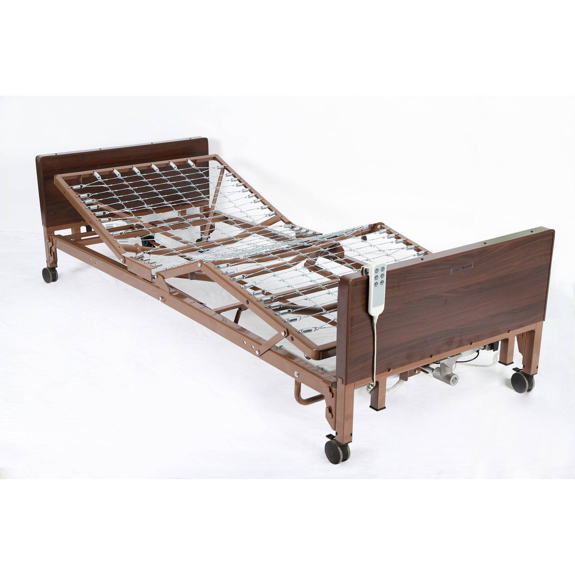 Costcare B135C Full Electric Homecare Low Hospital Bed B135C
