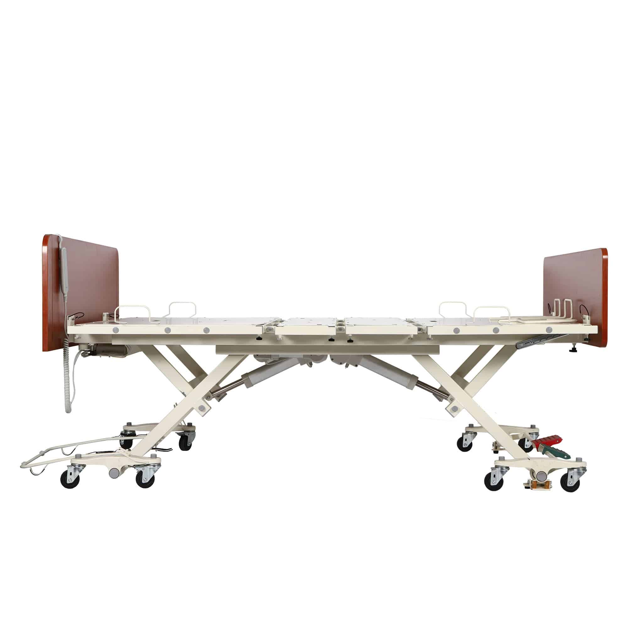 Costcare B359 Flexible Width and Length Bariatric 1000 lbs Capacity B359