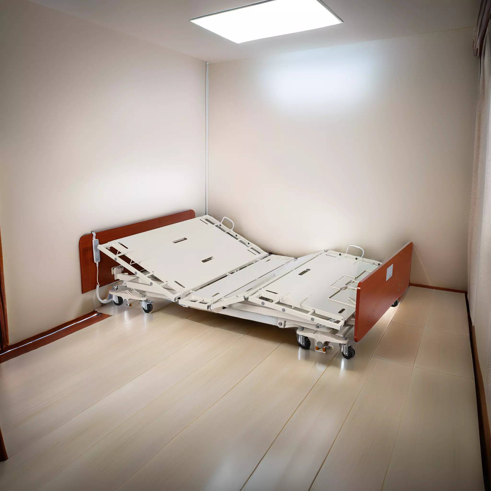 Costcare B359 Flexible Width and Length Bariatric 1000 lbs Capacity B359