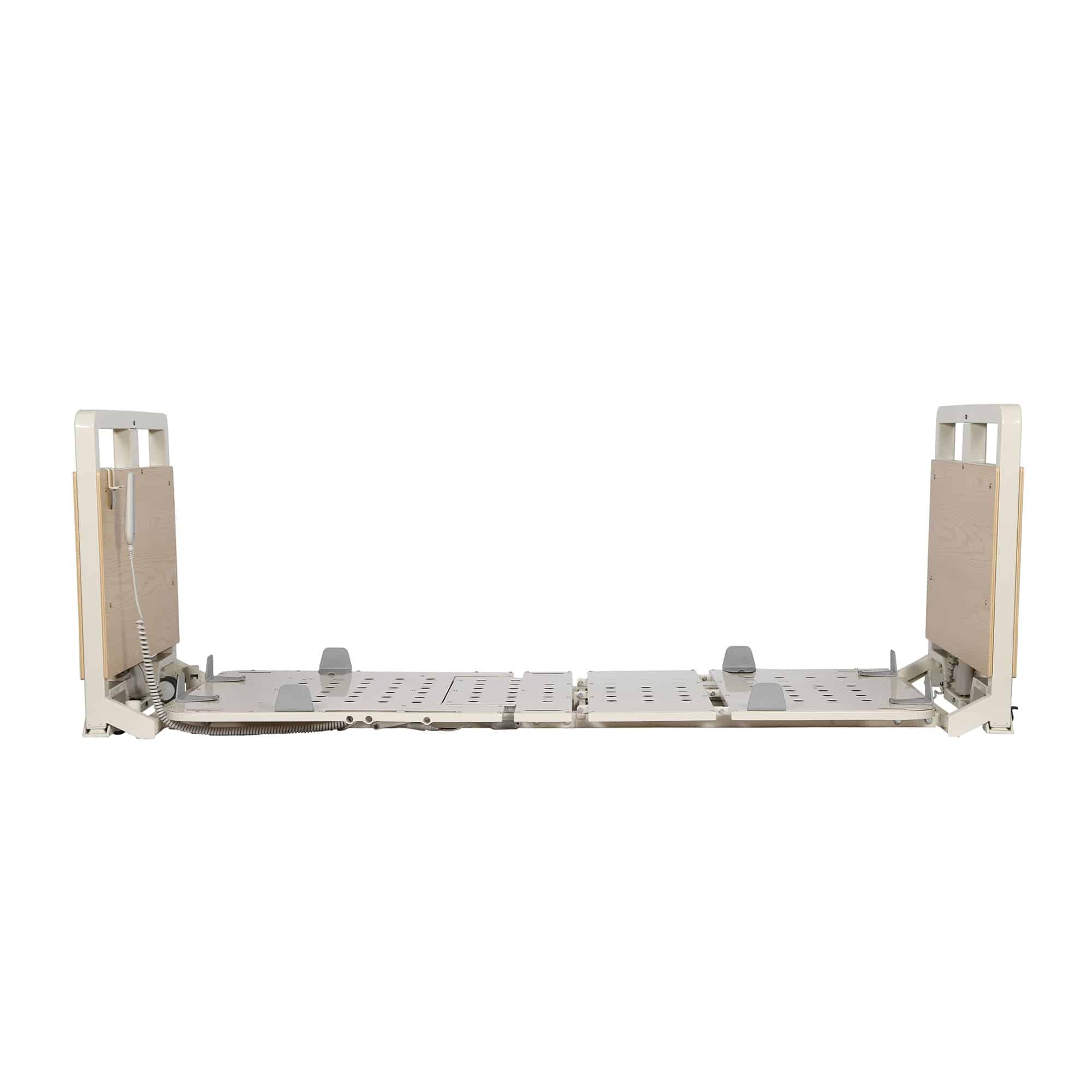 Costcare B437 Ultra-Low LTC Low Hospital and Homecare Bed B437