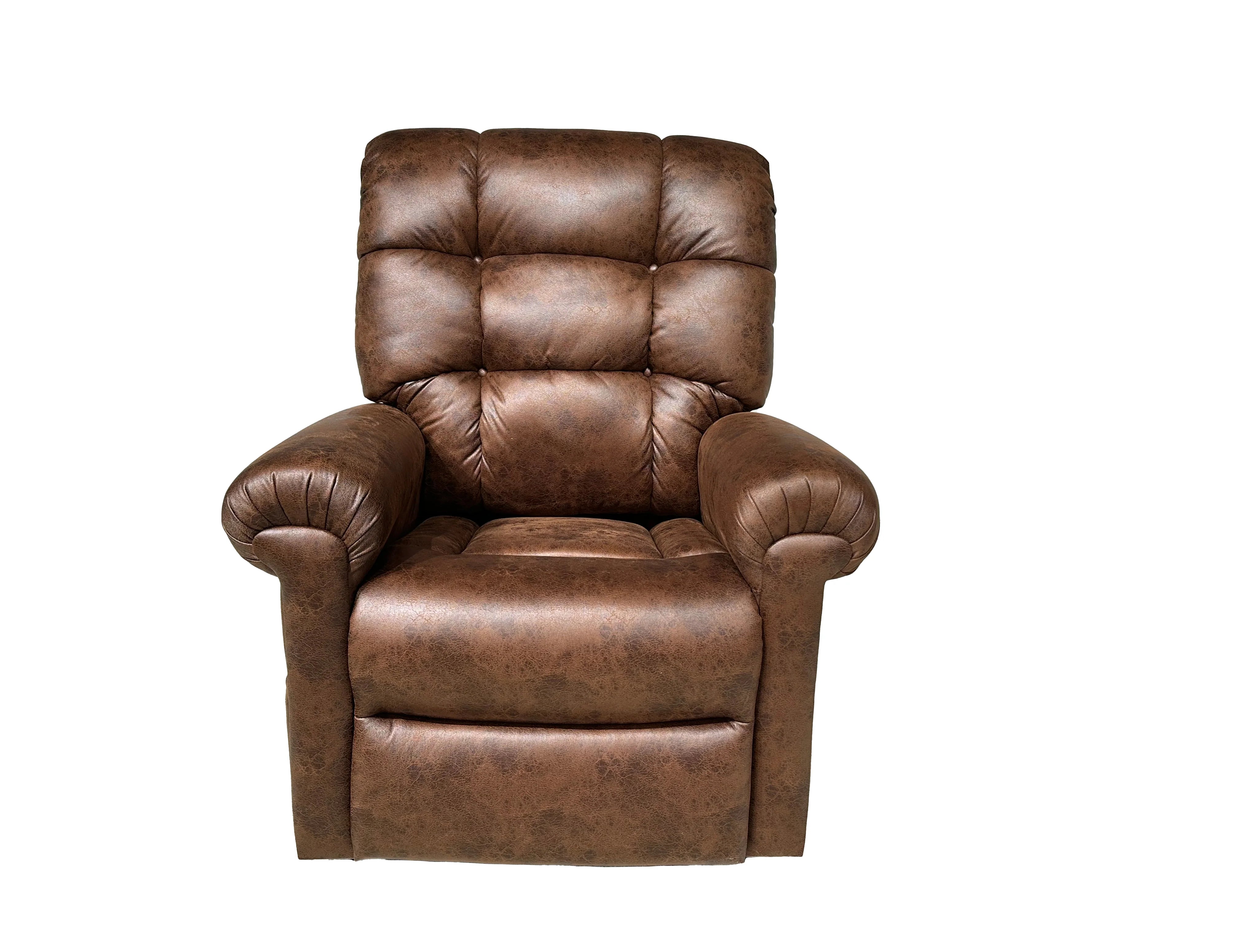 Journey Comfort-Perfect Sleep & Lift Chair Deluxe Plus 2 Zone (w/ Blanket & USB) 27270