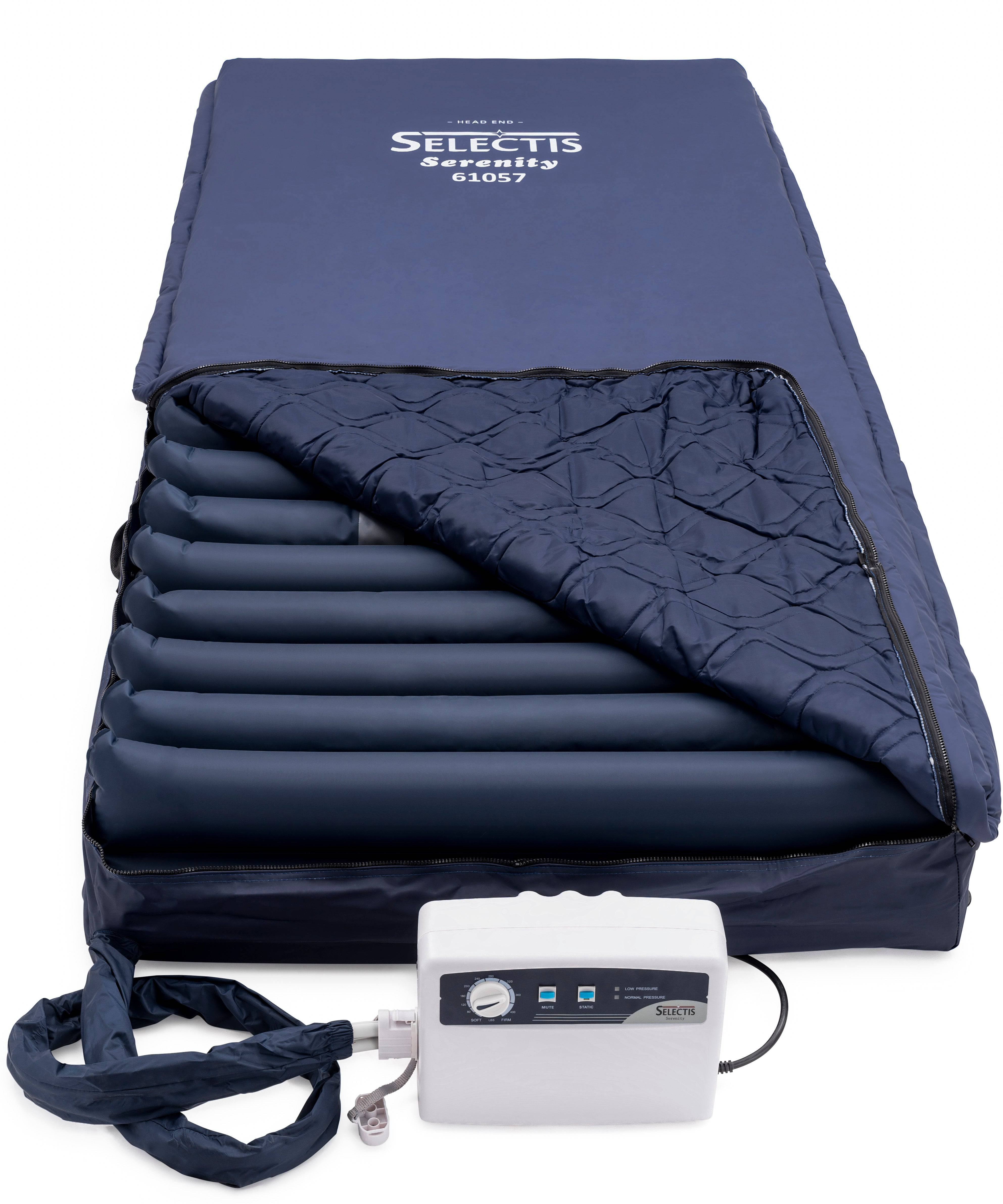 Emerald Selectis Serenity Alternating Pressure Mattress LAL System 61057