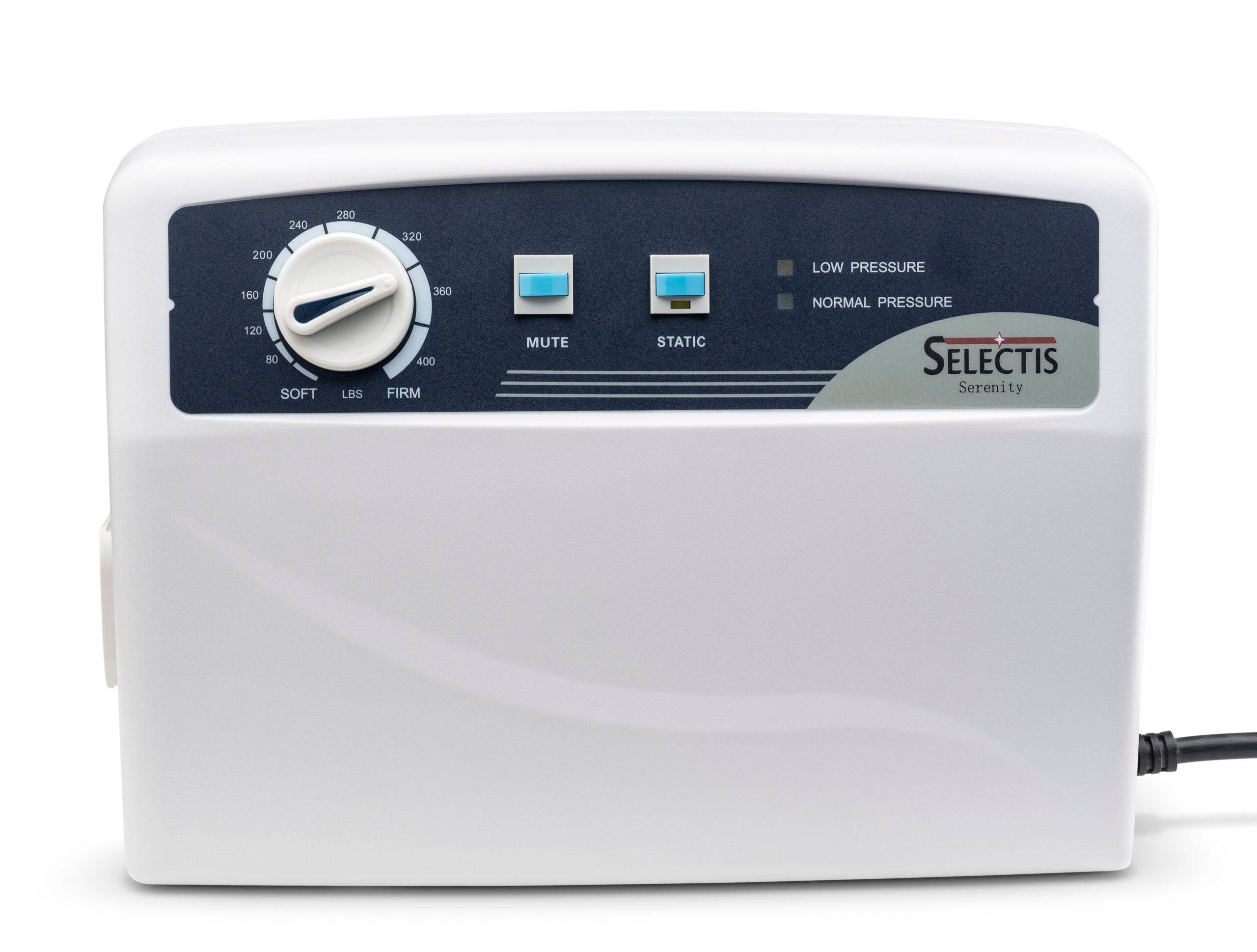 Emerald Selectis Serenity Alternating Pressure Mattress LAL System 61057