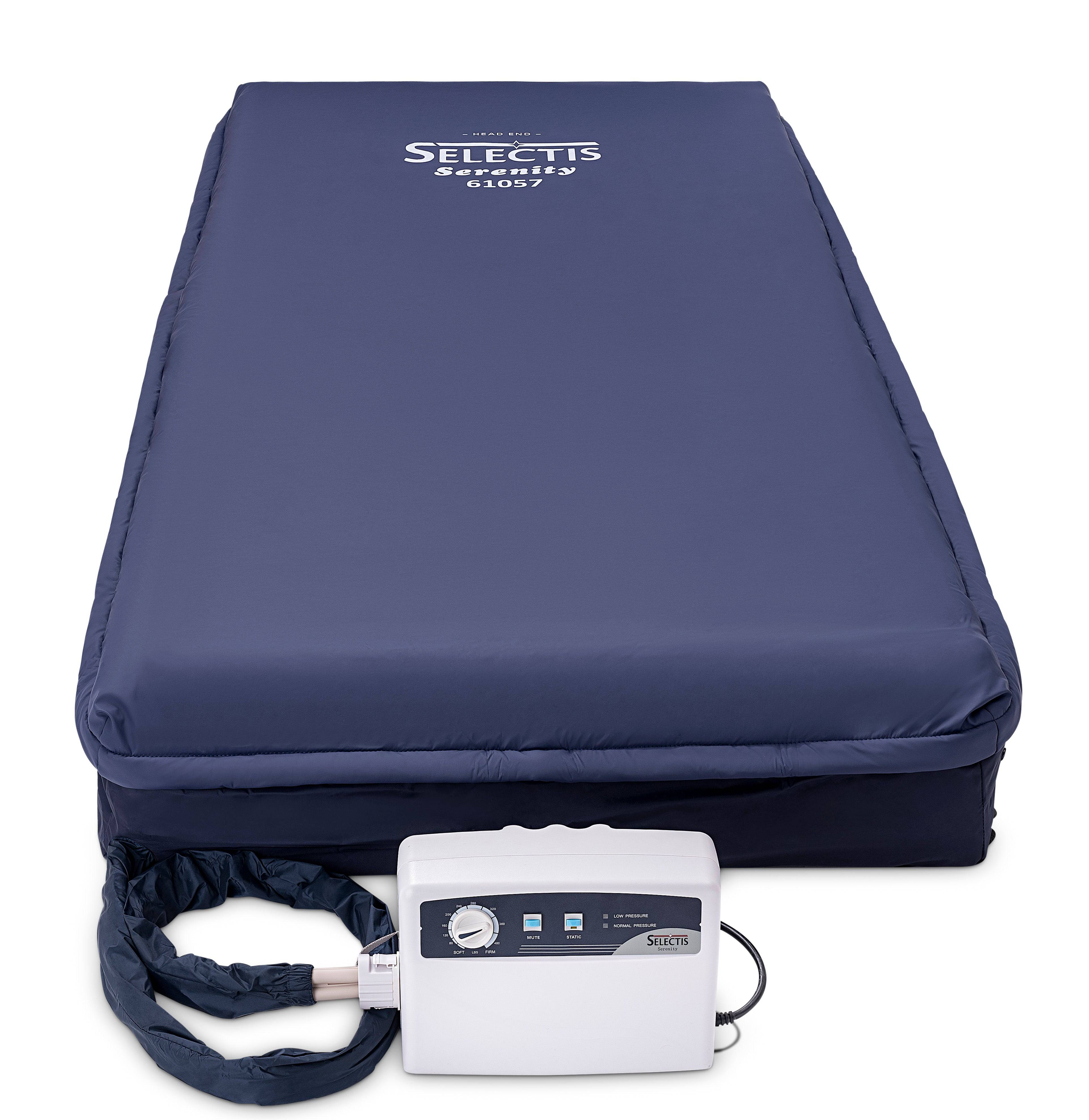 Emerald Selectis Serenity Alternating Pressure Mattress LAL System 61057