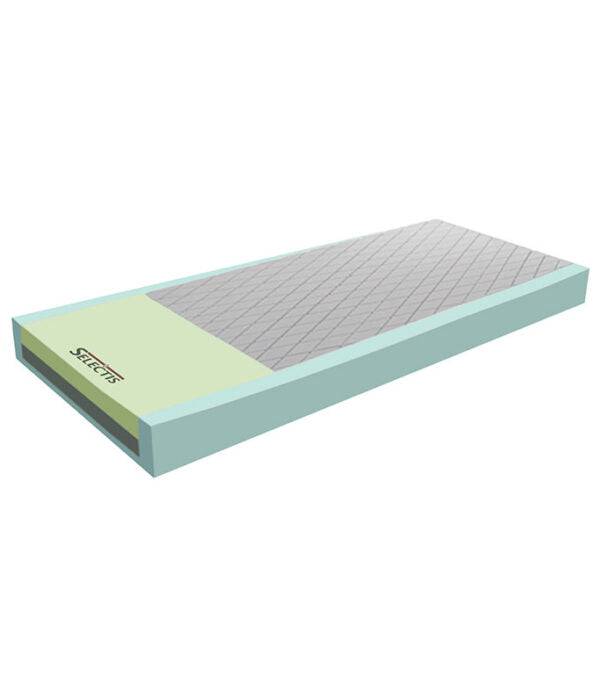 Emerald Comfort Select Bariatric Foam Mattress 61056