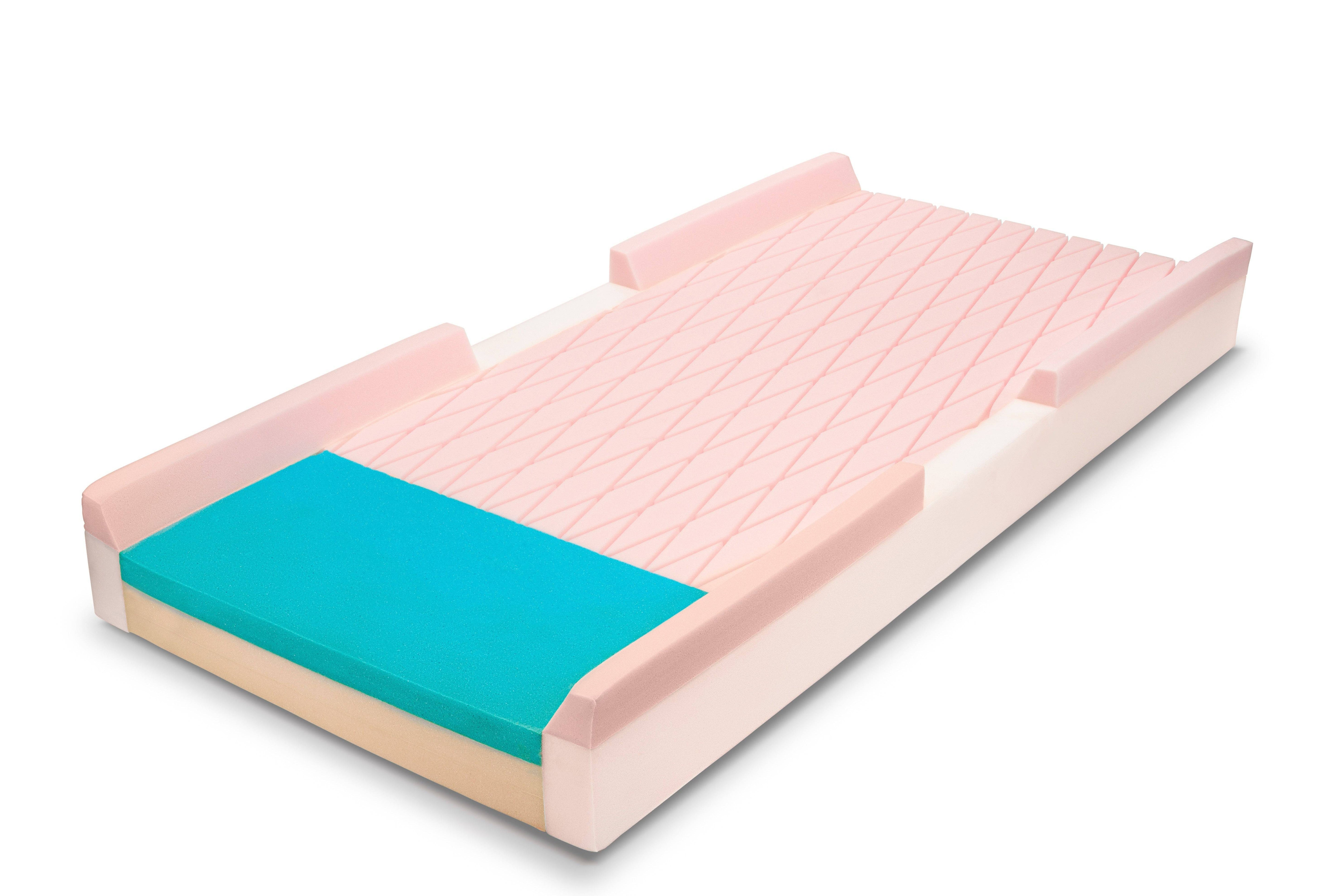 Emerald Comfort Select Bariatric Foam Mattress 61056
