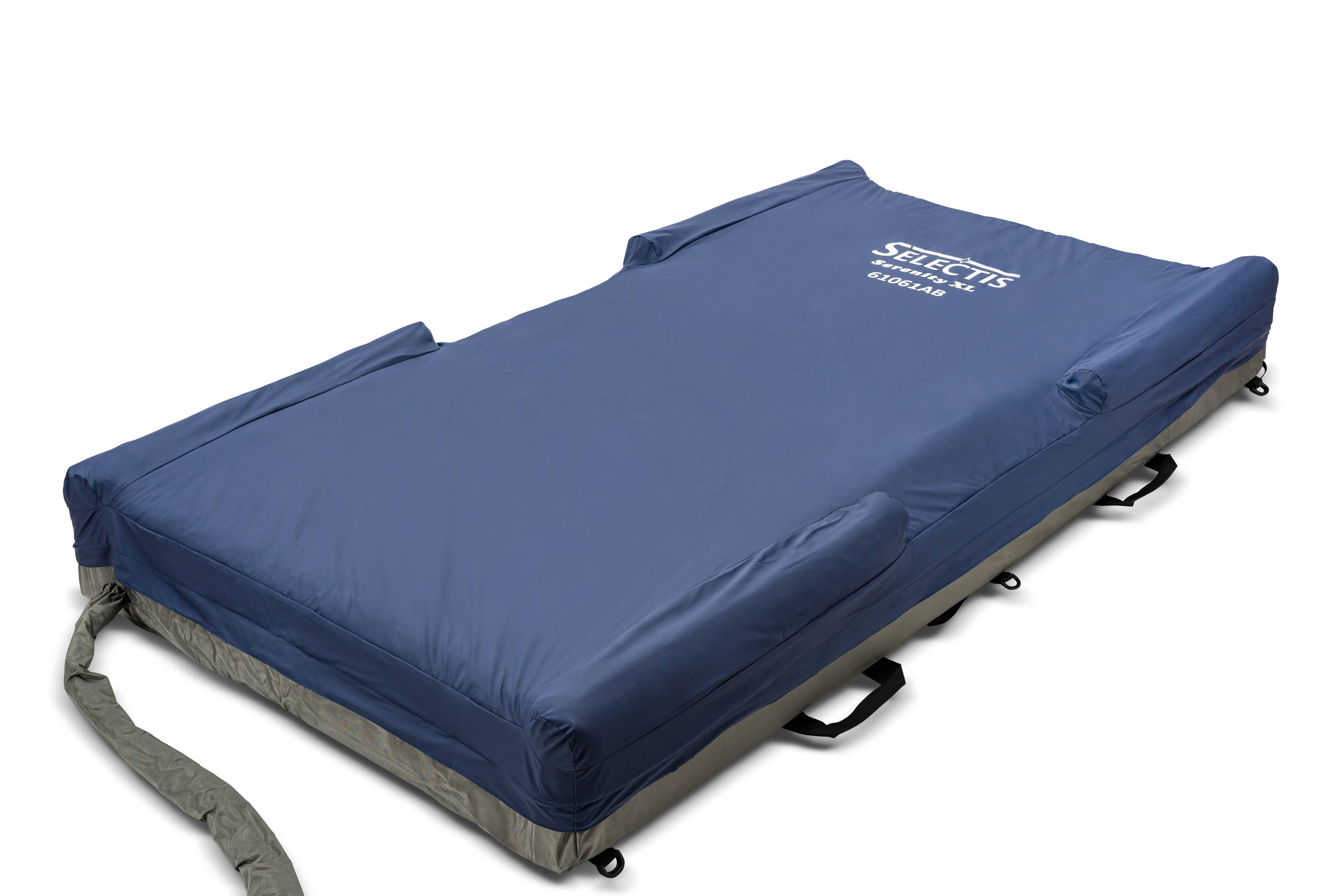 Emerald Selectis Plus Serenity Elite LAL Mattress with Digital Alternating Pressure 61059