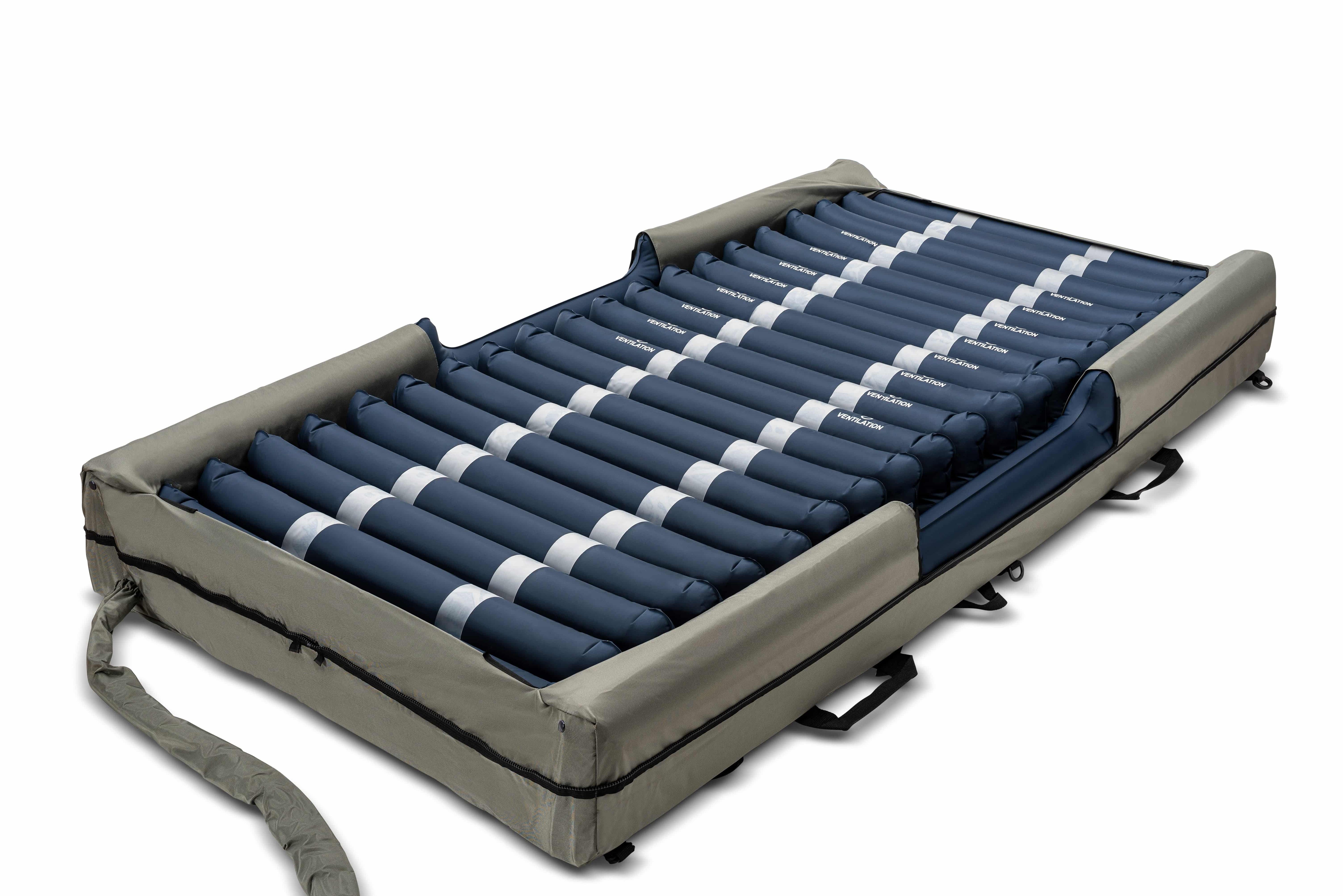 Emerald Selectis Plus Serenity Elite LAL Mattress with Digital Alternating Pressure 61059
