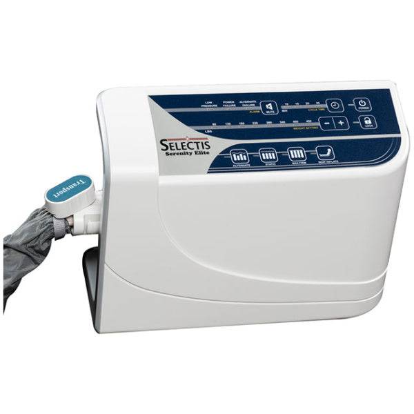 Emerald Selectis Plus Serenity Elite LAL Mattress with Digital Alternating Pressure 61059