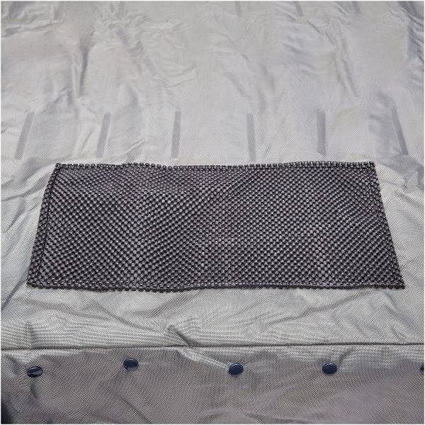 Emerald Selectis Plus Serenity Elite LAL Mattress with Digital Alternating Pressure 61059