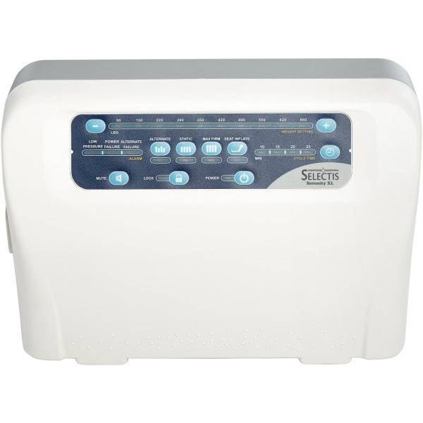 Emerald Selectis Plus Serenity XL LAL Mattress with Digital Alternating Pressure 61061
