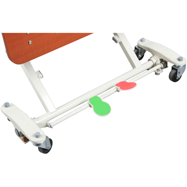 Emerald Infinity Max Electric 1000 lbs Capacity Bariatric Hospital Bed 55000