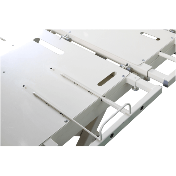 Emerald Infinity Max Electric 1000 lbs Capacity Bariatric Hospital Bed 55000