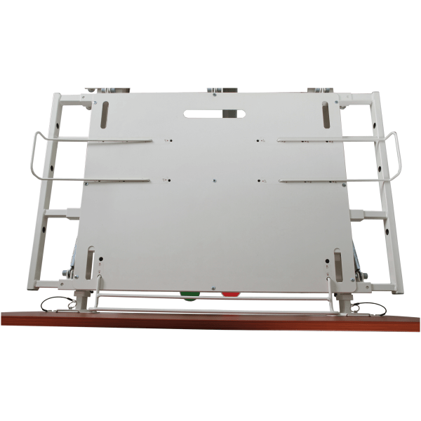 Emerald Infinity Max Electric 1000 lbs Capacity Bariatric Hospital Bed 55000