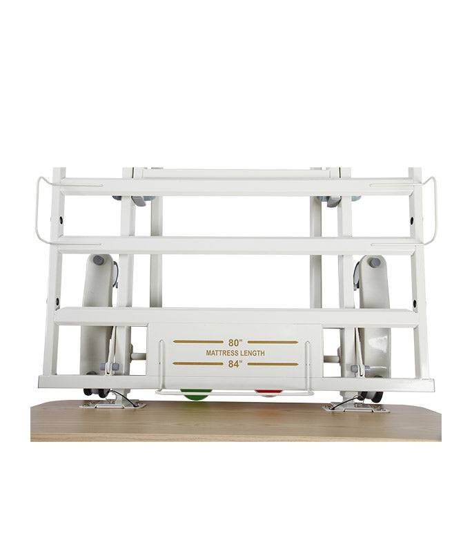Emerald Oasis High-Low Adjustable Hospital Bed 52200