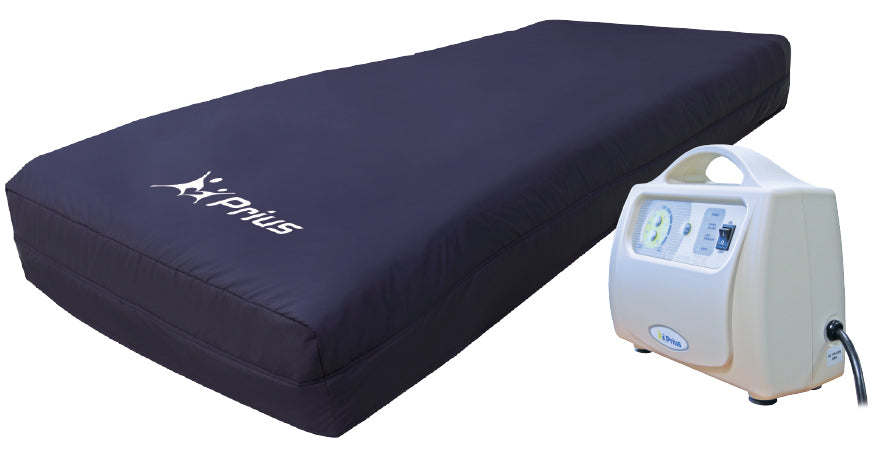 Prius Enhance RDX 36" Alternating Pressure Mattress System PHR-ENHRDXQ