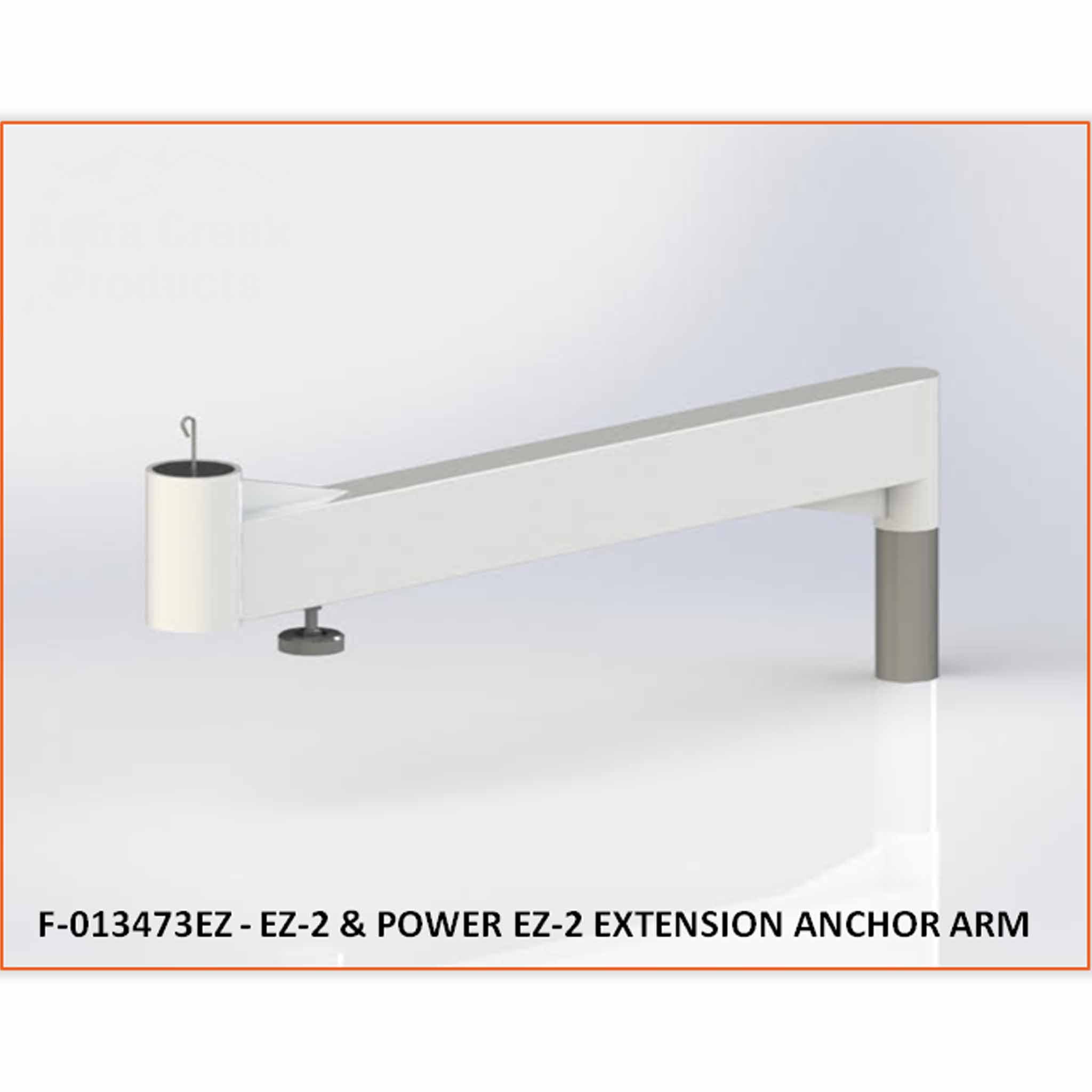 Aqua Creek Ez Series Anchor Extension Arm F-EXT12