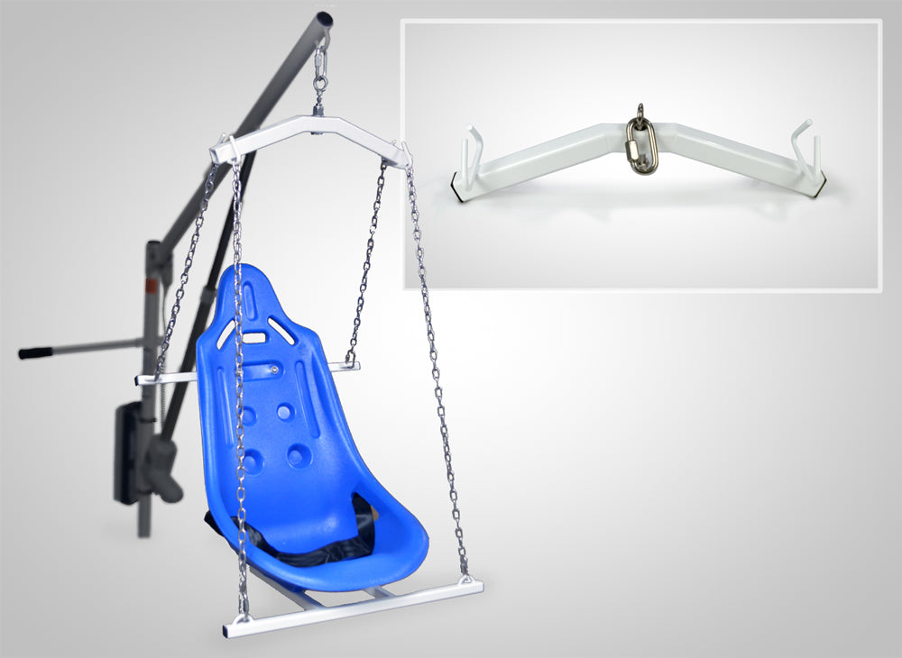 Aqua Creek Sling and Seating Options F-806SLS