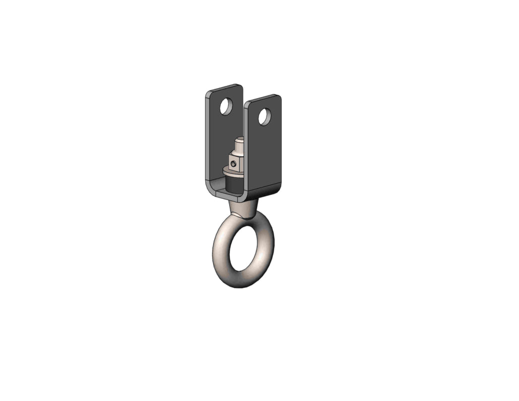 Aqua Creek Sling and Seating Options F-806SLS