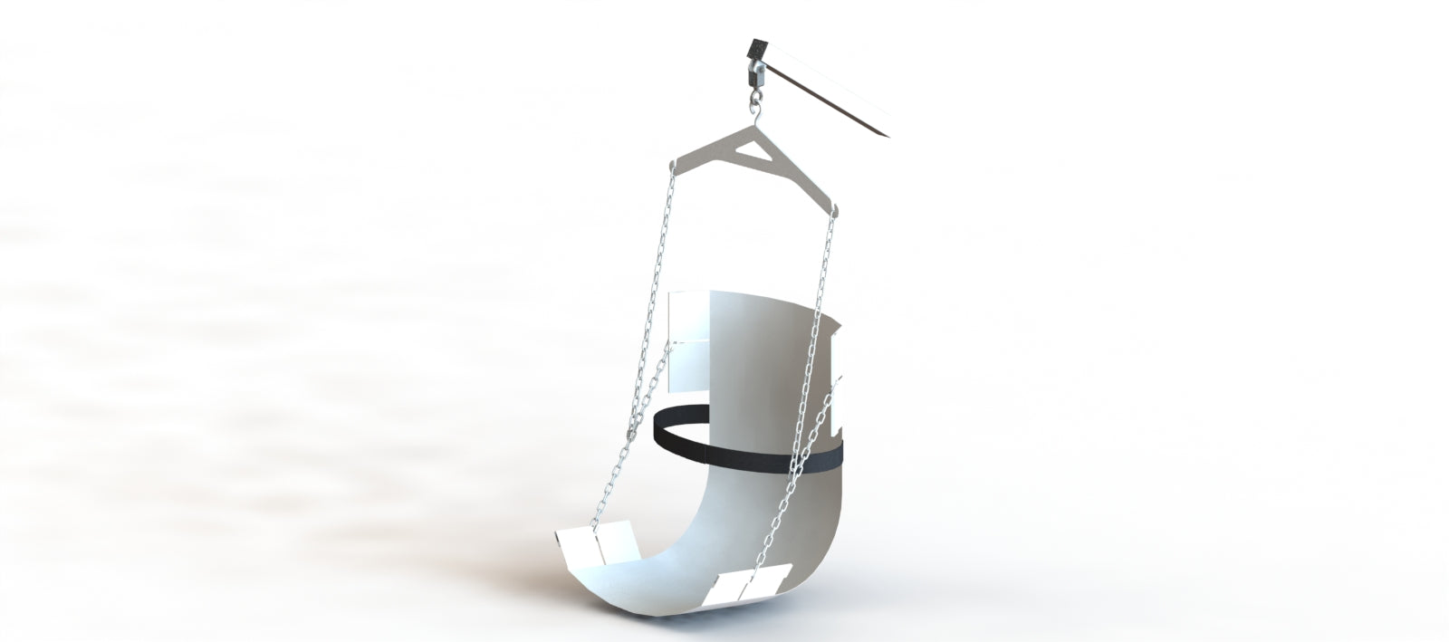 Aqua Creek Sling and Seating Options F-806SLS