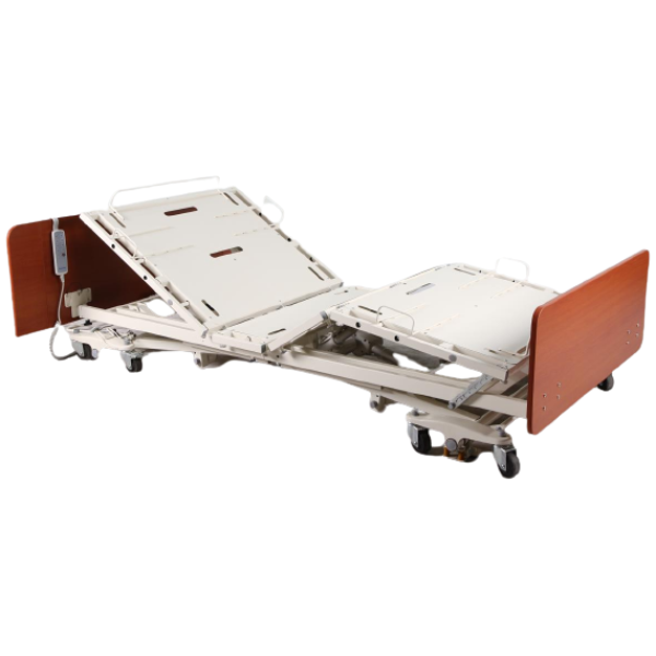 Emerald Infinity Max Electric 1000 lbs Capacity Bariatric Hospital Bed 55000