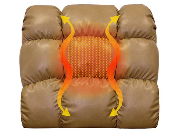 Journey Comfort-Perfect Sleep & Lift Chair Deluxe 5 Zone 27204