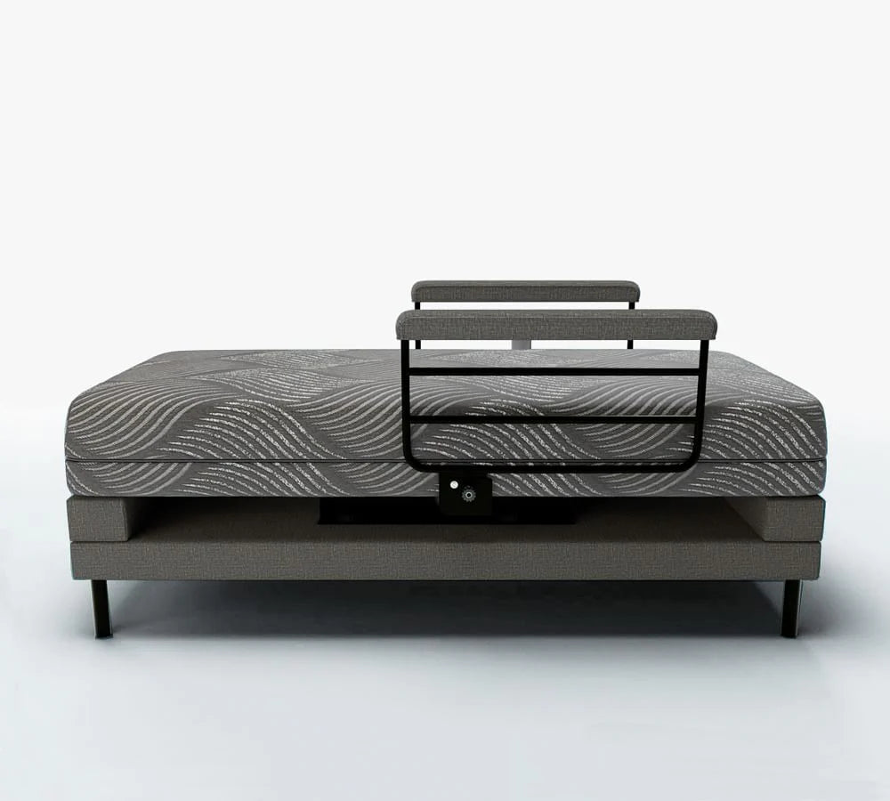 Journey UPbed® Independence 4-in-1 Motorized Lift Bed with 90° Rotation 27194