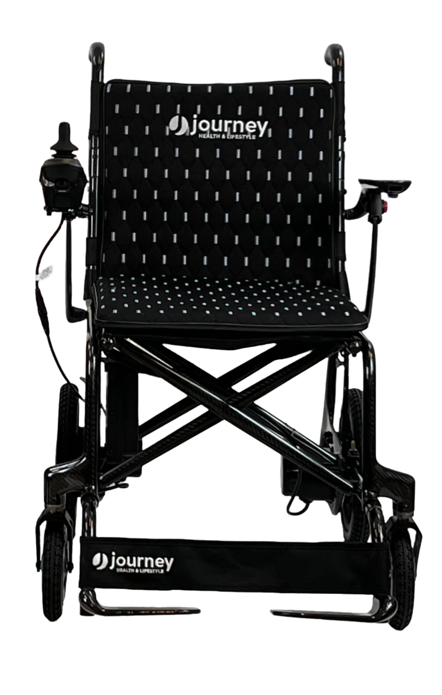 Journey Air Elite Power Wheelchair 08642